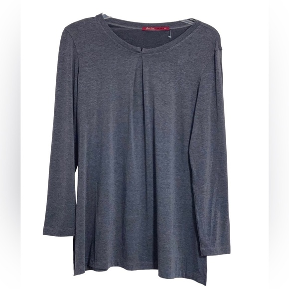 NWOT - 2pc /top & bottom loungewear outfit. Size XL EUC - Picture 6 of 9